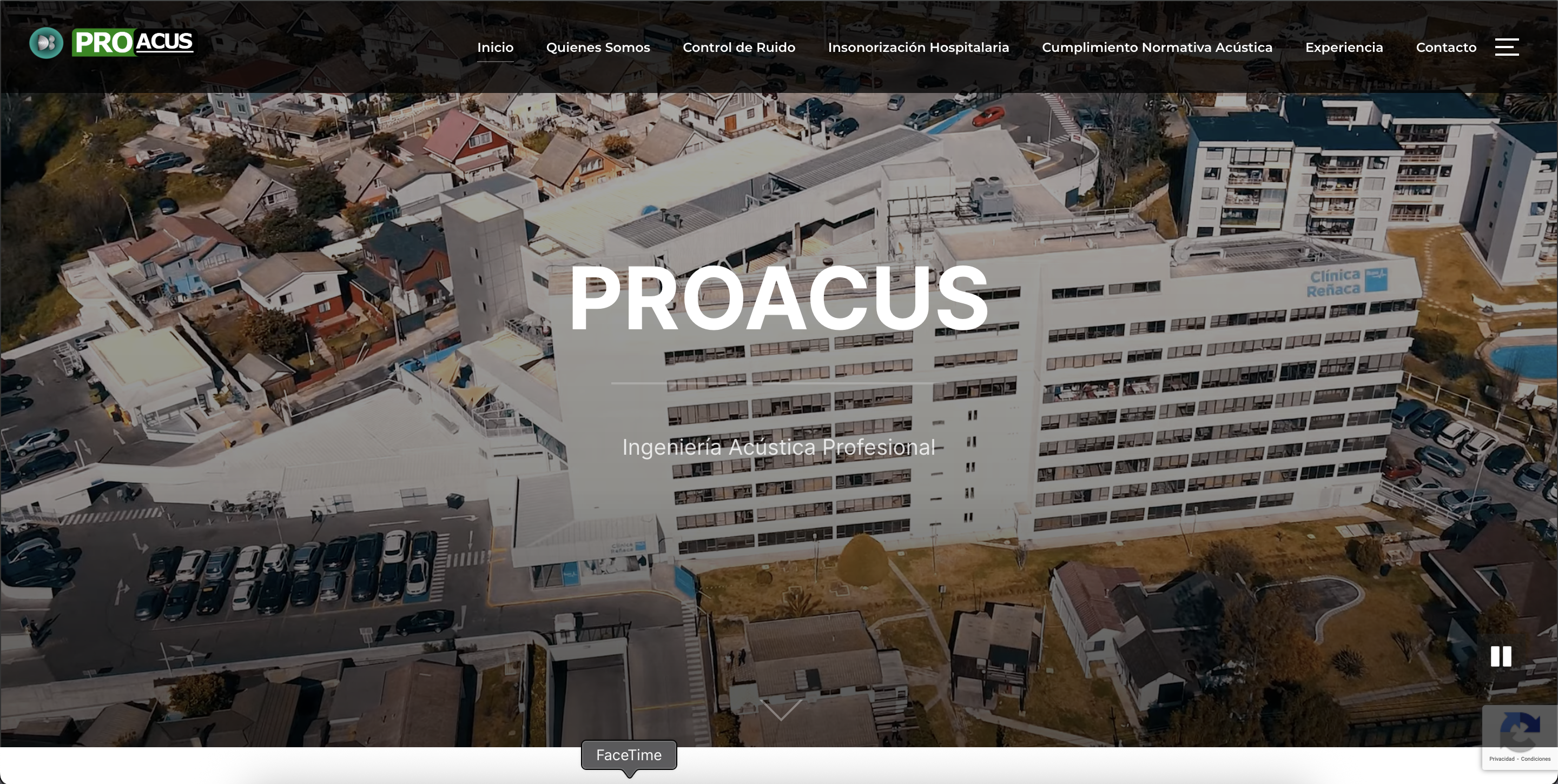 Proacus